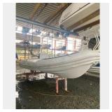 Caribe Rigid Inflatable