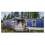 513 SE East Slope Rd Toledo OR