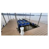 1713 Waterford Point Rd. Lexington NC