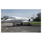 Aircraft Online Auction