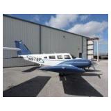 1980 Piper Seneca II