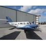 1980 Piper Seneca II