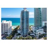 Penthouse Condo in Hollywood FL