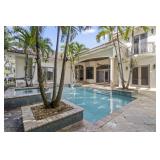 621 Sweet Bay Avenue, Plantation, Florida 33324