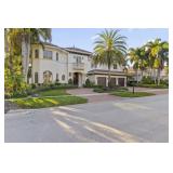 621 Sweet Bay Avenue, Plantation, Florida 33324