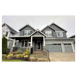 Single Family Homes in Happy Valley OR