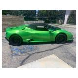 Luxury Jewelry, Handbags, Lamborghini & more!