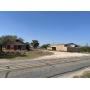 Commercial Bldg & Residence in Bruni TX