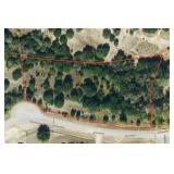 Rural Land in Kempner TX