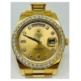Rolex Watches