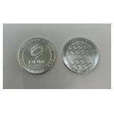 Silver