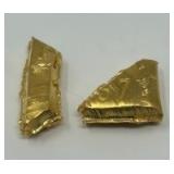 Gold Pieces