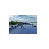 Inland Tank Barges, Crude Oil