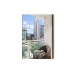 951 Brickell Avenue, Unit 1610, Miami, Florida 33131