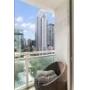 951 Brickell Avenue, Unit 1610, Miami, Florida 33131