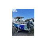 Vessel & Aircraft Parts