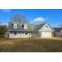 10812 Windridge Drive, Sherwood, Arkansas 72120