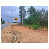 Residential Land in Godwin NC