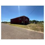 Bruni TX Commercial Bldg