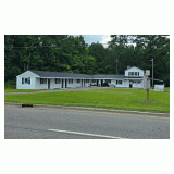 Vacant Motel Merry Hill NC