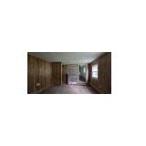 Vacant Motel Merry Hill NC