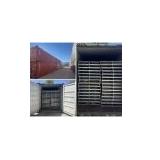 Bulk High-Grade Aluminum Auction