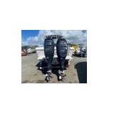 Boats & Engines Auction