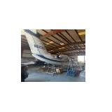 1988 Cessna Citation 650