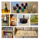 Goodies in Glenbrook - Online Auction ends 3/20