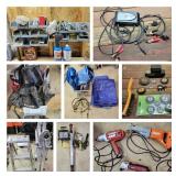 Quarryville Garage - Pickup on 4/7 from 3 to 6 pm