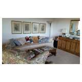 SANTA BARBARA LOWER RIVIERA ESTATE