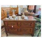 Bedroom side table
