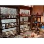 Large Estate Sale 15 minutes from the Round Top, TX winter show.