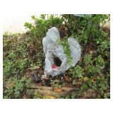 PUBLIC WELCOME ESTATE TAG SALE FRI & SAT APRIL 20 & 21 10:00 AM - 3:00 PM