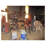 Estate Tag Sale 2/18-3/1 Fri-Sun Farm House and 4 Out Door Buildings