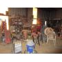 Estate Tag Sale 2/18-3/1 Fri-Sun Farm House and 4 Out Door Buildings