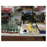 Auction Wed January 19, 10:30 am Randy's Auction Gallery