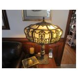 4 Day Estate Sale Lladros, Royal Dalton, Slag Glass & Tiffany Style Lamps, Antiques