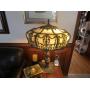 4 Day Estate Sale Lladros, Royal Dalton, Slag Glass & Tiffany Style Lamps, Antiques