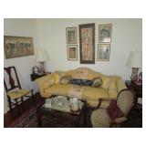 ESTATE AUCTION DOCTOR'S ESTATE INTERNATIONAL COLLECTOR