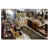 ESTATE AUCTION SATURDAY FEBRUARY 1ST 10:30 AM DOORS WILL BE OPEN DAY OF AUCTION AT 9 AM