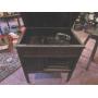 2 DAY ESTATE SALE FRI-2/28 & SAT 3/1 ANTIQUE FURNITURE, ANTIQUE FIRE ALARM BOX & STEINS & KITCHENWAR