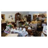3 DAY ESTATE SALE CLOSE SHOP ALL MUST GO!!!