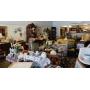 3 DAY ESTATE SALE CLOSE SHOP ALL MUST GO!!!
