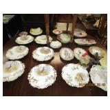 4 DAY ESTATE SALE 11/20-21-22-23 ENGLAND AND AMERICA