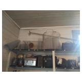 Estate Tag Sale of Myra E. Chapman