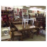 Online Furniture Blowout Auction