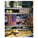 Saturday Dealer Auction (Bargain Warehouse) 7/18/20