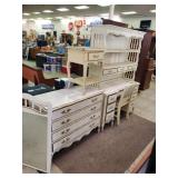 Friday night Auction