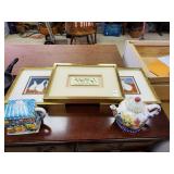 Friday Night Auction